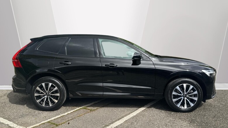 Volvo Xc60 2.0 B4P Plus Dark 5dr Geartronic Petrol Estate